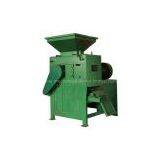 Spherical Coal Briquette Machine