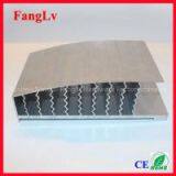 Extruded Aluminum Profiles