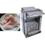 Pork Meat Skinning Machine