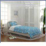 Polyester Rectangular Mosquito Net 2 thumbnail-3