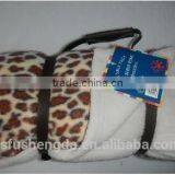 Baby Fleece Blanket,sponge Bob Printed Coral Fleece Blanket thumbnail-3