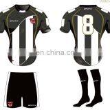 Promotion Exercise Fashion Sublimation Sportswear thumbnail-2