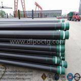 Fox Tube Q235 Hollow Steel Pipe Water Casing Pipe Casing Tube Borewell Spiral Pipe thumbnail-5
