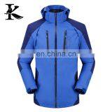 Custom Made Breathable Lightweight Waterproof Jacket thumbnail-3