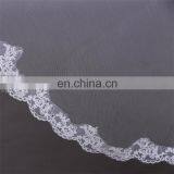 HSP1701Best Selling Wedding Accessories Cheapest Bridal Veil thumbnail-3