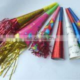 BHT-0708 Paper Party Horn thumbnail-1