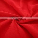 Hight Quality Red Burlap Canvas Christmas Gift Santa Sacks thumbnail-6