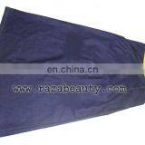 Ladies Denim Pant, Dark Blue Big Ladies Pant, Baggy Ladies Pant