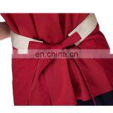 2015 OEM Factory Wholesale Short Sleeve Bellboy Uniform for Hotel thumbnail-2