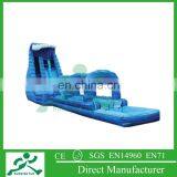 Cheap Inflatable Water Slides, Giant Inflatable Water Slide for Sale thumbnail-2