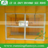 Inflatable Cabin Pub Tent For Sale, Inflatable Party Event Tent thumbnail-4