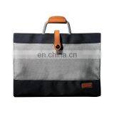2017 New Portable 15.5 Inch Laptop Bag ,document Type Lightweight Laptop Bag