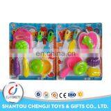 New Design Pretend Play Kitchen Toy Plastic New Cooking Games