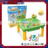 Bulk Sale Kids Outdoor Beach Sand and Water Table Toys thumbnail-1