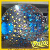Zorb Ball, Human Hamster Ball, Zorbing Balls for Sale Vano Inflatables thumbnail-3