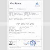 Factory Stock Universal Wall Charger, BS Certificate Travel Charger With UK Plug 4 USB Ports Max 3.1A thumbnail-5