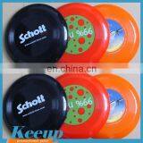 Promo Gifts Flying Ring Hollow Frisbee,frisbee With Hole thumbnail-2