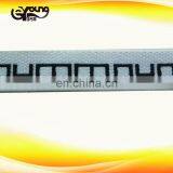 37mm Woven Polyester Jacquard Twill Tape