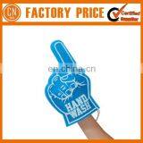 Hot Sale Giant Cheering Hand Foam Various EVA Finger Up Hand thumbnail-2