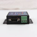 Industrial Serial to Ethernet Converter, Support Serial to Ethernet Converter, Support Modbus RTU and TCP thumbnail-3