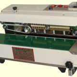 Sealing and Coding Machine FRM980 to Seal and Print the Plastic Bag thumbnail-3