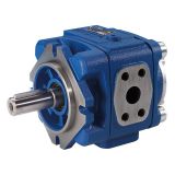 R900086380 Pgh4-2x/025lr11vu2  Clockwise / Anti-clockwise Hydraulic Gear Pump Industry Machine