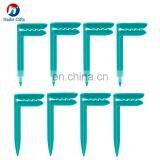 Custom Logo Printed Plastic Beach Towel Clips thumbnail-4