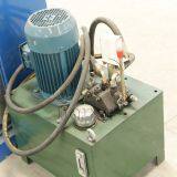 Small Hydraulic Press for Cassava Making thumbnail-4