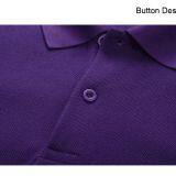 Popular Polo Plain t Tee Shirts Design Customization for Men Women thumbnail-4