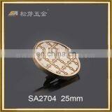 2016 High Quality Alloy Customized Handbag Hardware thumbnail-5