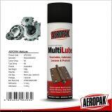 AEROPAK 500ML All purpose multi spray MultiLube