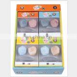 3D Crazy Stone Erasers PVC Box Packing thumbnail-2