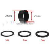 GUB BB30 AS Press-Fit Bottom Bracket 7075AL CNC Axis / Bike Bicycle Axis GXP Inner 24mm/22mm thumbnail-3