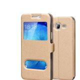 Wallet Flip PU Leather Phone Case Cover For Samsung S8 Plus,A5,A7,J3,J5,J7 2017 thumbnail-5