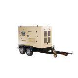 4 Stroke Weichai WP2.3D25E200 16kw Diesel Generator Sets 20kva thumbnail-4