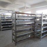 20 Khz 1500w 50mm Piezoelectric Ultrasonic Welding Transducer With Import Superior Ceramic Disc thumbnail-5