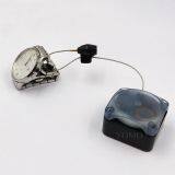 ABS Anti-Theft Pullbox Recoiler With Alarm,Universal Self-Alarm Tag