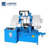 Band Saw Cutting Machine for Metal GHS4250 Cnc Hand Saw Machine
