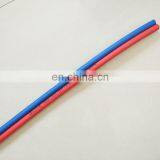 PVC Twin Welding Hose Used in Welding Machine, Architecture and Lacquer Factory thumbnail-2