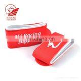 Лучшая цена на индивидуальные стропы для лыж в виде бабочки из эластичного винилхлорида (EVA) с крючковыми и петлевыми замыками с низким минимальным заказом от китайской фабрики thumbnail-2