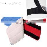 30mmm Hook and Loop Fasteners Self Adhesive for Mop