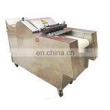 Frozen Chicken Meat Cutter Machine