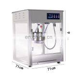 16oz High Performance Commercial Popcorn Machine Price for Theatre Cinema