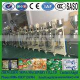 Measurable Little Pouch Granulated Sugar Packing Machine for Coffee Mate thumbnail-3