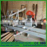 New Product Log Timber Environmental Protection Working Precision Wood Cutting Sliding Table Saw Machine thumbnail-2