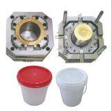 Plastic Barrel Paint Barrel Mould thumbnail-2