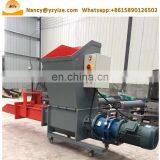 EPS Foam Cold Press Screw Compactor Recycling Machine | Foam Pressing Machine thumbnail-5