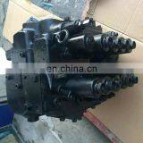 SE210 Control Valve Excavator Hydraulic Main Valve thumbnail-2