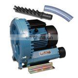 GF-180C GF180C 180W 540L/min Oxygen Air Pump Blower With Electric High Pressure thumbnail-2