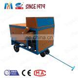 Concrete Foam Generator Cellular Lightweight Concrete Pump thumbnail-1